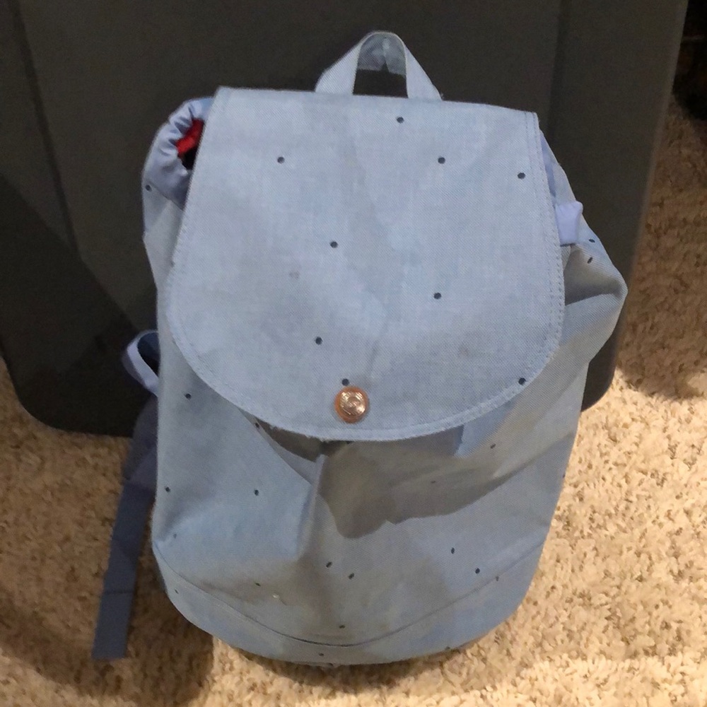Herschel backpack
